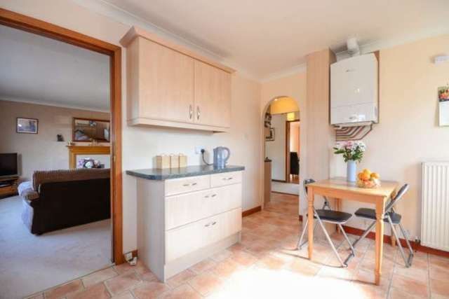  Image of 4 bedroom Detached Villa for sale in Lomond Place Balmullo St. Andrews KY16 at Lomond Place  St Andrews, KY16 0DL
