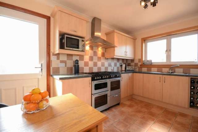  Image of 4 bedroom Detached Villa for sale in Lomond Place Balmullo St. Andrews KY16 at Lomond Place  St Andrews, KY16 0DL