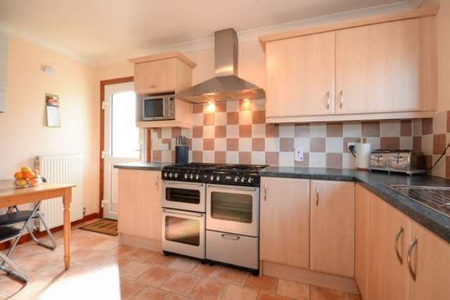  Image of 4 bedroom Detached Villa for sale in Lomond Place Balmullo St. Andrews KY16 at Lomond Place  St Andrews, KY16 0DL