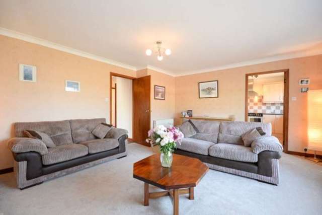  Image of 4 bedroom Detached Villa for sale in Lomond Place Balmullo St. Andrews KY16 at Lomond Place  St Andrews, KY16 0DL