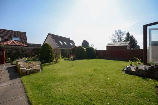  Image of 4 bedroom Detached Villa for sale in Lomond Place Balmullo St. Andrews KY16 at Lomond Place  St Andrews, KY16 0DL