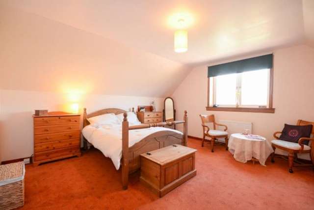  Image of 4 bedroom Detached Villa for sale in Lomond Place Balmullo St. Andrews KY16 at Lomond Place  St Andrews, KY16 0DL
