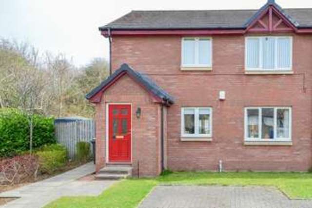  Image of 2 bedroom Detached house for sale in Colliery Crescent Newtongrange Dalkeith EH22 at Colliery Crescent Newtongrange Dalkeith, EH22 4AH