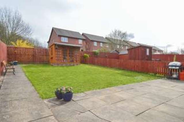  Image of 2 bedroom Detached house for sale in Colliery Crescent Newtongrange Dalkeith EH22 at Colliery Crescent Newtongrange Dalkeith, EH22 4AH
