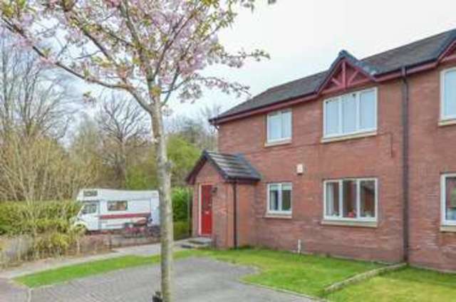  Image of 2 bedroom Detached house for sale in Colliery Crescent Newtongrange Dalkeith EH22 at Colliery Crescent Newtongrange Dalkeith, EH22 4AH