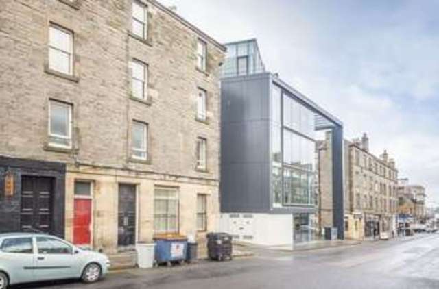  Image of 2 bedroom Flat for sale in Morrison Street Edinburgh EH3 at Morrison Street West End Edinburgh, EH3 8AJ