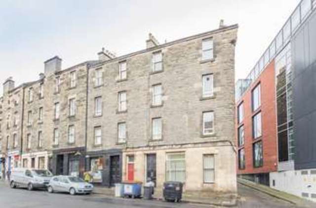  Image of 2 bedroom Flat for sale in Morrison Street Edinburgh EH3 at Morrison Street West End Edinburgh, EH3 8AJ