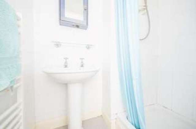  Image of 2 bedroom Flat for sale in Morrison Street Edinburgh EH3 at Morrison Street West End Edinburgh, EH3 8AJ