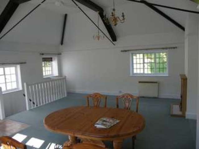  Image of 2 bedroom Semi-Detached house to rent in Lady Street Dulverton TA22 at Lady Street  Dulverton, TA22 9BY