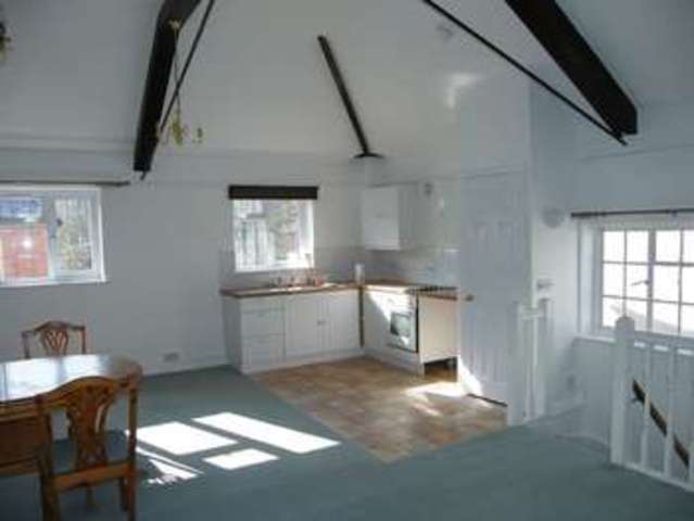  Image of 2 bedroom Semi-Detached house to rent in Lady Street Dulverton TA22 at Lady Street  Dulverton, TA22 9BY
