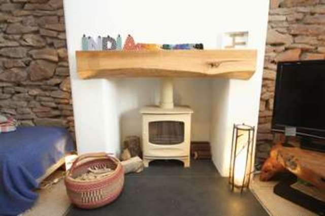  Image of Property for sale in Lower Chapel Road Hanham Bristol BS15 at Lower Chapel Road Hanham Bristol, BS15 8SH