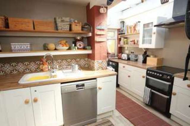  Image of Property for sale in Lower Chapel Road Hanham Bristol BS15 at Lower Chapel Road Hanham Bristol, BS15 8SH