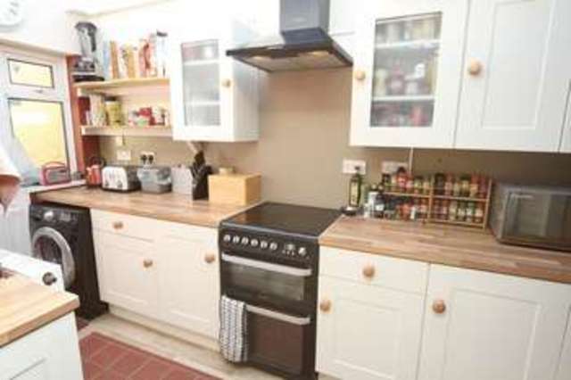  Image of Property for sale in Lower Chapel Road Hanham Bristol BS15 at Lower Chapel Road Hanham Bristol, BS15 8SH