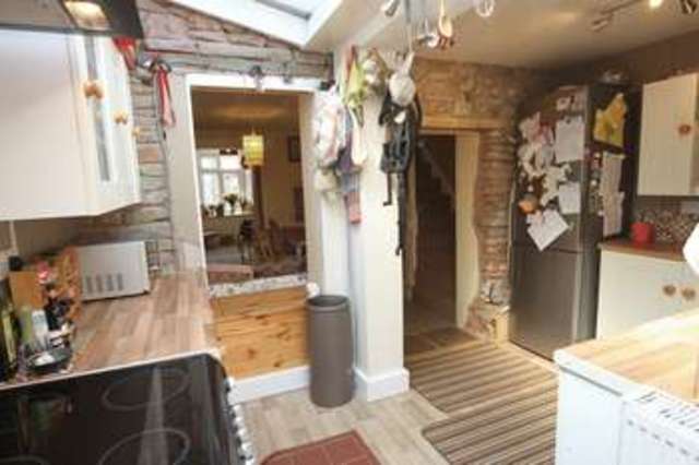  Image of Property for sale in Lower Chapel Road Hanham Bristol BS15 at Lower Chapel Road Hanham Bristol, BS15 8SH