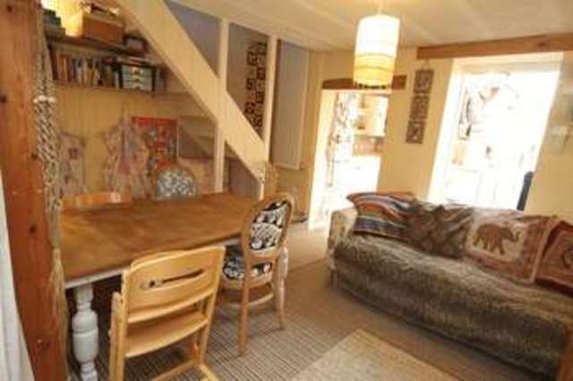  Image of Property for sale in Lower Chapel Road Hanham Bristol BS15 at Lower Chapel Road Hanham Bristol, BS15 8SH