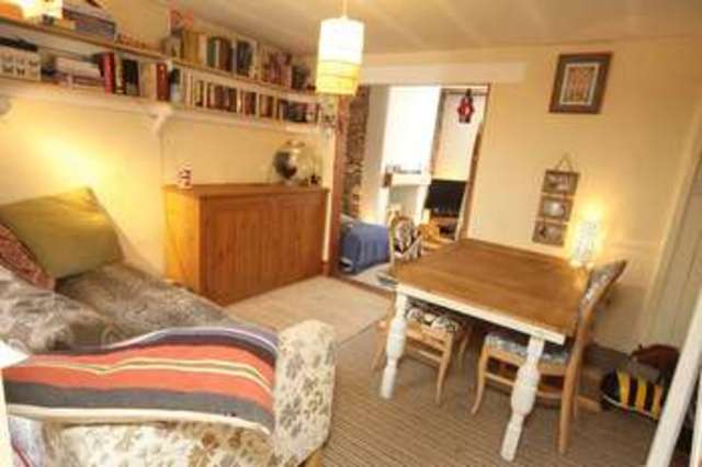  Image of Property for sale in Lower Chapel Road Hanham Bristol BS15 at Lower Chapel Road Hanham Bristol, BS15 8SH