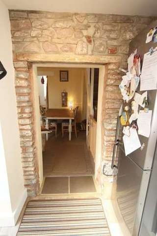  Image of Property for sale in Lower Chapel Road Hanham Bristol BS15 at Lower Chapel Road Hanham Bristol, BS15 8SH