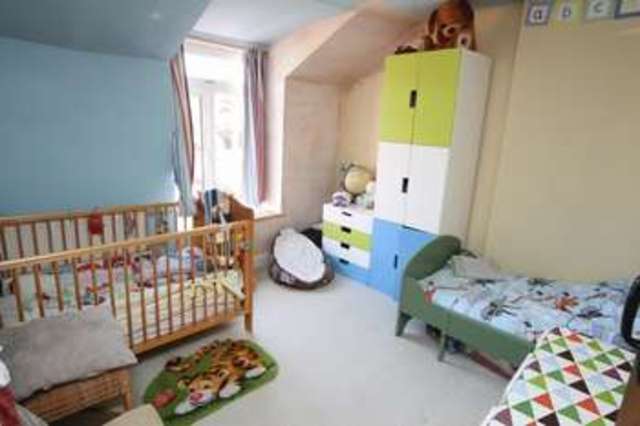 Image of Property for sale in Lower Chapel Road Hanham Bristol BS15 at Lower Chapel Road Hanham Bristol, BS15 8SH