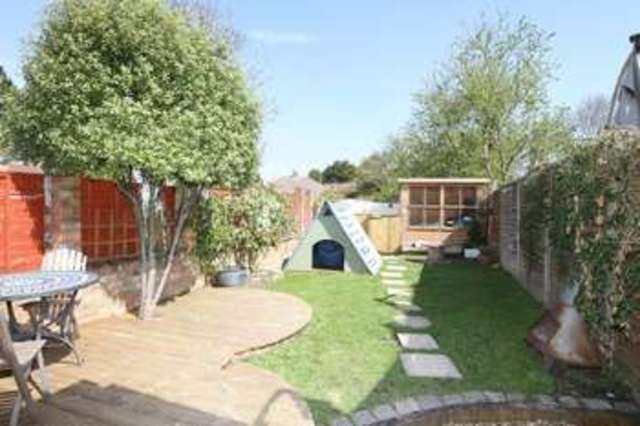  Image of Property for sale in Lower Chapel Road Hanham Bristol BS15 at Lower Chapel Road Hanham Bristol, BS15 8SH