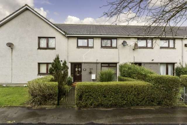  Image of 3 bedroom End of Terrace for sale in Grange Place Arbroath DD11 at Grange Place  Arbroath, DD11 4EH