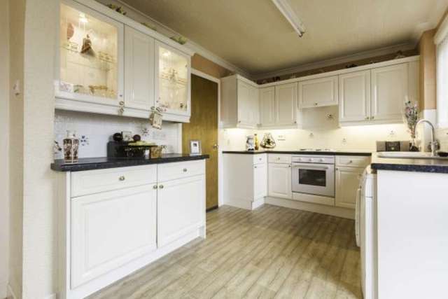  Image of 3 bedroom End of Terrace for sale in Grange Place Arbroath DD11 at Grange Place  Arbroath, DD11 4EH