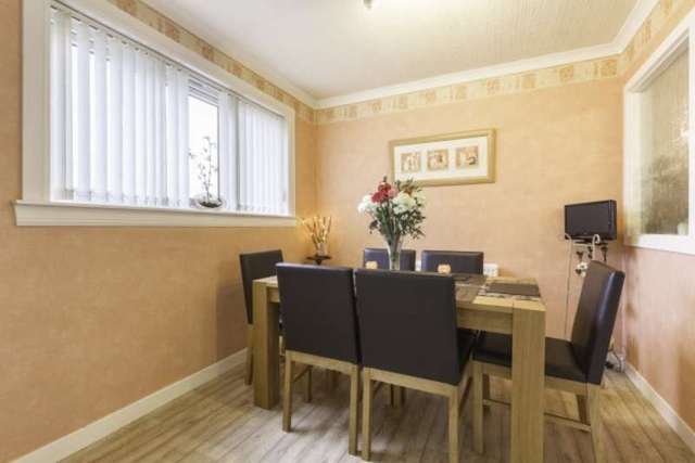  Image of 3 bedroom End of Terrace for sale in Grange Place Arbroath DD11 at Grange Place  Arbroath, DD11 4EH