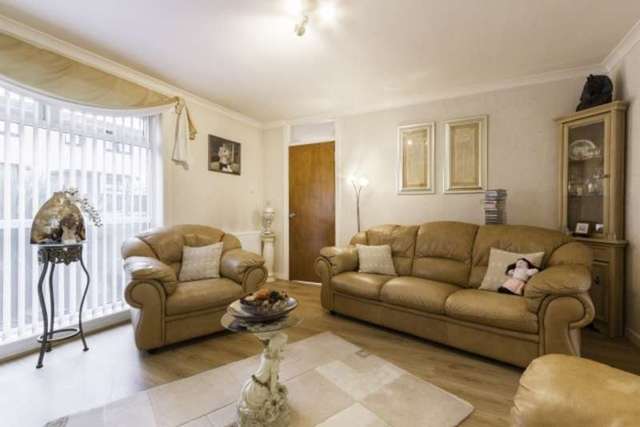  Image of 3 bedroom End of Terrace for sale in Grange Place Arbroath DD11 at Grange Place  Arbroath, DD11 4EH