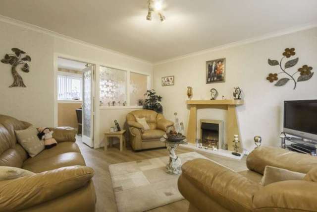  Image of 3 bedroom End of Terrace for sale in Grange Place Arbroath DD11 at Grange Place  Arbroath, DD11 4EH
