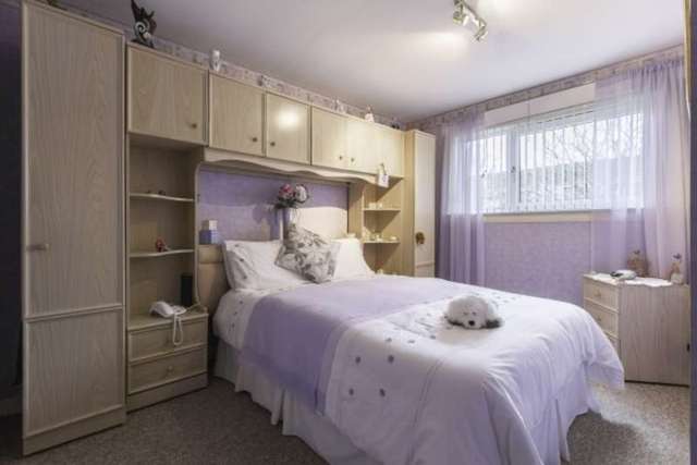  Image of 3 bedroom End of Terrace for sale in Grange Place Arbroath DD11 at Grange Place  Arbroath, DD11 4EH