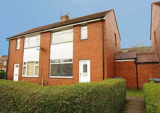  Image of 2 bedroom Semi-Detached house for sale in Hawthorn Crescent Shaw Oldham OL2 at Shaw Oldham Lancashire, OL2 8RU