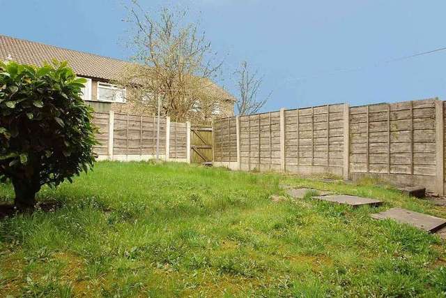  Image of 2 bedroom Semi-Detached house for sale in Hawthorn Crescent Shaw Oldham OL2 at Shaw Oldham Lancashire, OL2 8RU