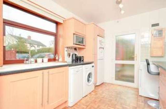 Image of 3 bedroom Flat for sale in Claverhouse Drive Edinburgh EH16 at Claverhouse Drive Liberton Edinburgh, EH16 6BX