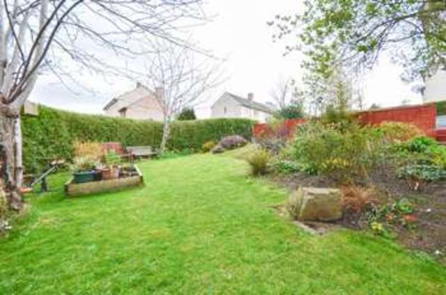  Image of 3 bedroom Flat for sale in Claverhouse Drive Edinburgh EH16 at Claverhouse Drive Liberton Edinburgh, EH16 6BX