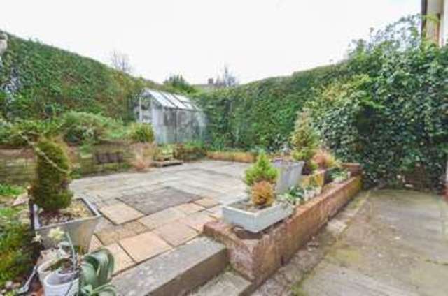  Image of 3 bedroom Flat for sale in Claverhouse Drive Edinburgh EH16 at Claverhouse Drive Liberton Edinburgh, EH16 6BX
