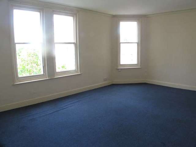  Image of 3 bedroom Maisonette to rent in St. Marys Road Hastings TN34 at 1b St Marys Road  HASTINGS, TN34 3LN