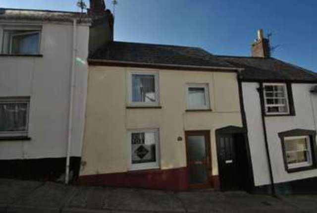  Image of 2 bedroom Terraced house to rent in Coldharbour Bideford EX39 at Coldharbour  Bideford, EX39 2NH