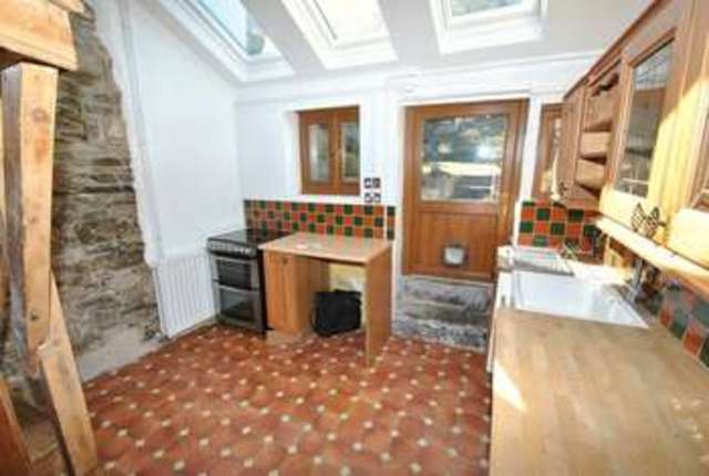  Image of 2 bedroom Terraced house to rent in Coldharbour Bideford EX39 at Coldharbour  Bideford, EX39 2NH