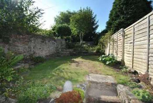  Image of 2 bedroom Terraced house to rent in Coldharbour Bideford EX39 at Coldharbour  Bideford, EX39 2NH