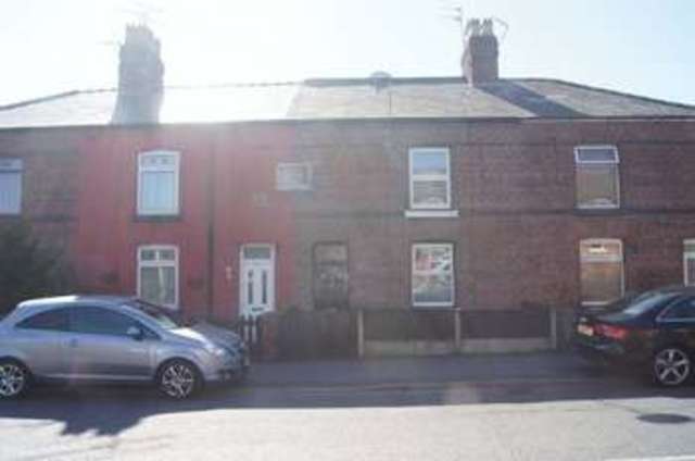  Image of 2 bedroom Terraced house for sale in Harrisons Terrace Little Sutton Ellesmere Port CH66 at Harrison Terrace Little Sutton Ellesmere Port, CH66 1PD