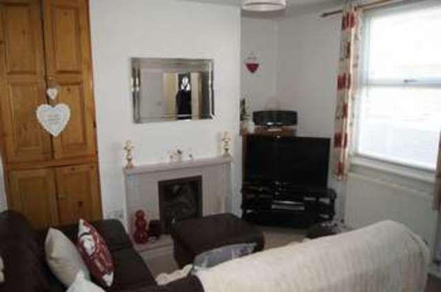  Image of 2 bedroom Terraced house for sale in Harrisons Terrace Little Sutton Ellesmere Port CH66 at Harrison Terrace Little Sutton Ellesmere Port, CH66 1PD