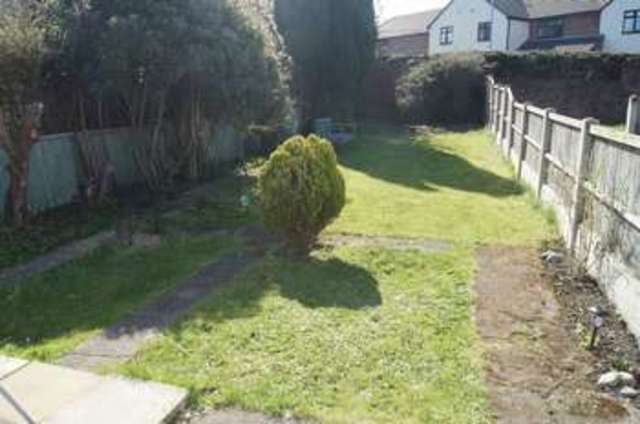  Image of 2 bedroom Terraced house for sale in Harrisons Terrace Little Sutton Ellesmere Port CH66 at Harrison Terrace Little Sutton Ellesmere Port, CH66 1PD