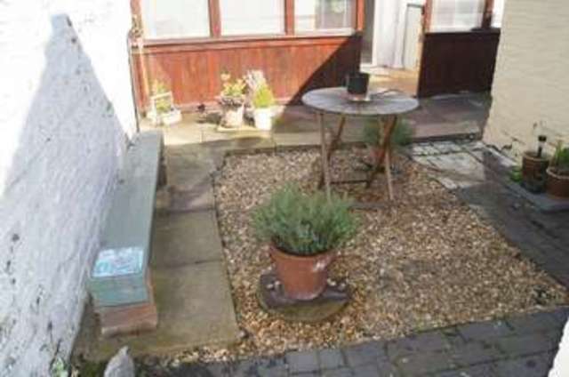  Image of 2 bedroom Terraced house for sale in Harrisons Terrace Little Sutton Ellesmere Port CH66 at Harrison Terrace Little Sutton Ellesmere Port, CH66 1PD