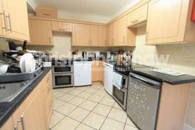  Image of 1 bedroom Property to rent in Churchill Road Boscombe Bournemouth BH1 at 23 Churchill Road  Bournemouth, BH1 4ES