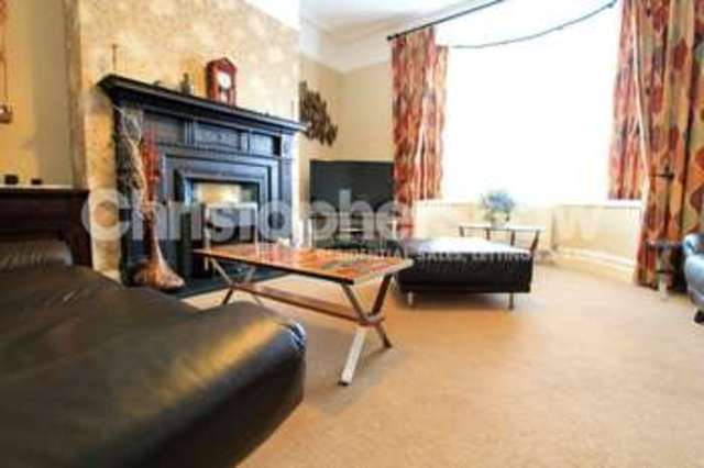  Image of 1 bedroom Property to rent in Churchill Road Boscombe Bournemouth BH1 at 23 Churchill Road  Bournemouth, BH1 4ES