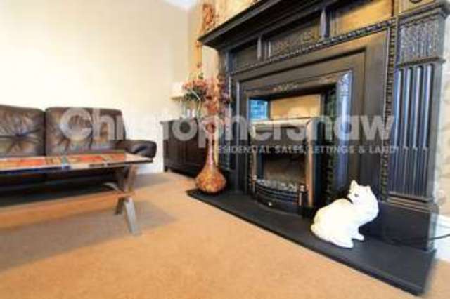  Image of 1 bedroom Property to rent in Churchill Road Boscombe Bournemouth BH1 at 23 Churchill Road  Bournemouth, BH1 4ES