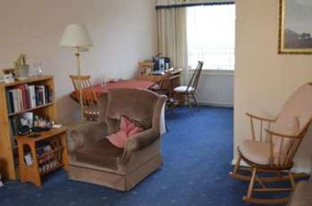  Image of 3 bedroom Terraced house to rent in Ancaster Court Scunthorpe DN17 at Ancaster Court  Scunthorpe, DN17 2DD
