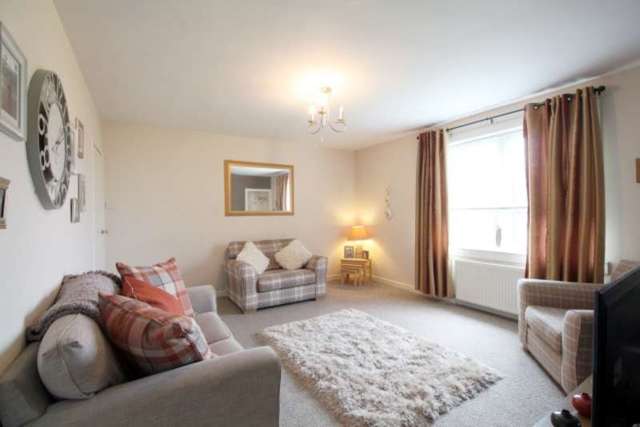  Image of 2 bedroom Ground Flat for sale in Chisholm Place Grangemouth FK3 at Chisholm Place  Grangemouth, FK3 8PB