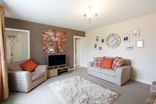  Image of 2 bedroom Ground Flat for sale in Chisholm Place Grangemouth FK3 at Chisholm Place  Grangemouth, FK3 8PB