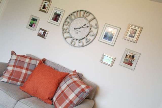  Image of 2 bedroom Ground Flat for sale in Chisholm Place Grangemouth FK3 at Chisholm Place  Grangemouth, FK3 8PB