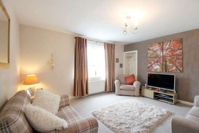  Image of 2 bedroom Ground Flat for sale in Chisholm Place Grangemouth FK3 at Chisholm Place  Grangemouth, FK3 8PB